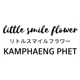 Little Smile Flower